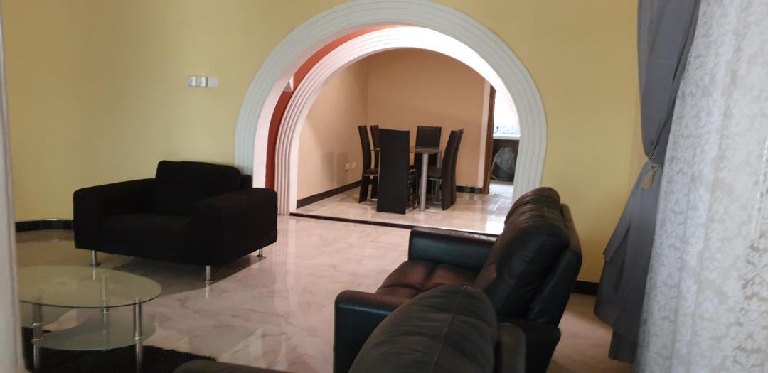 Photo of Livingroom in North Legon