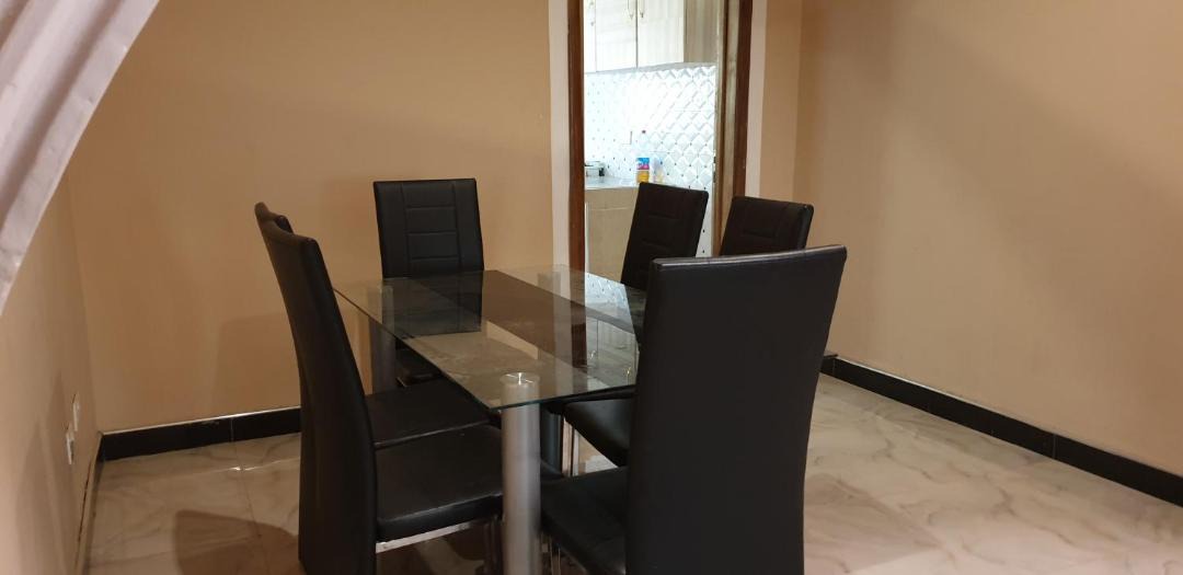 Photo of Livingroom in North Legon