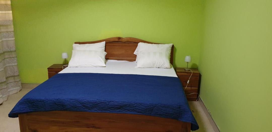 Photo of Bedroom in North Legon