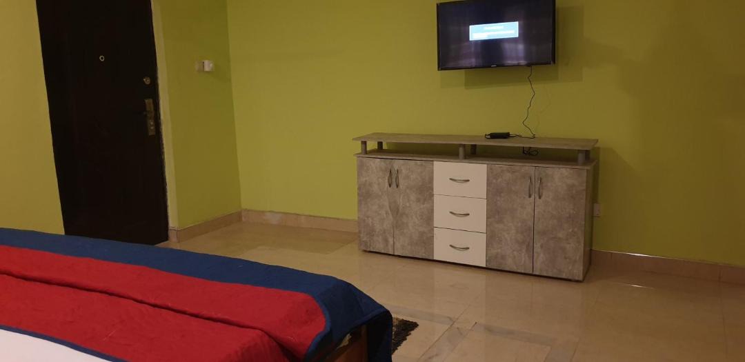 Photo of Bedroom in North Legon