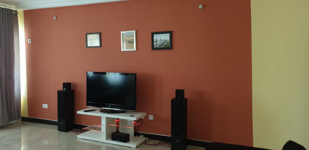 Photo of Livingroom in North Legon