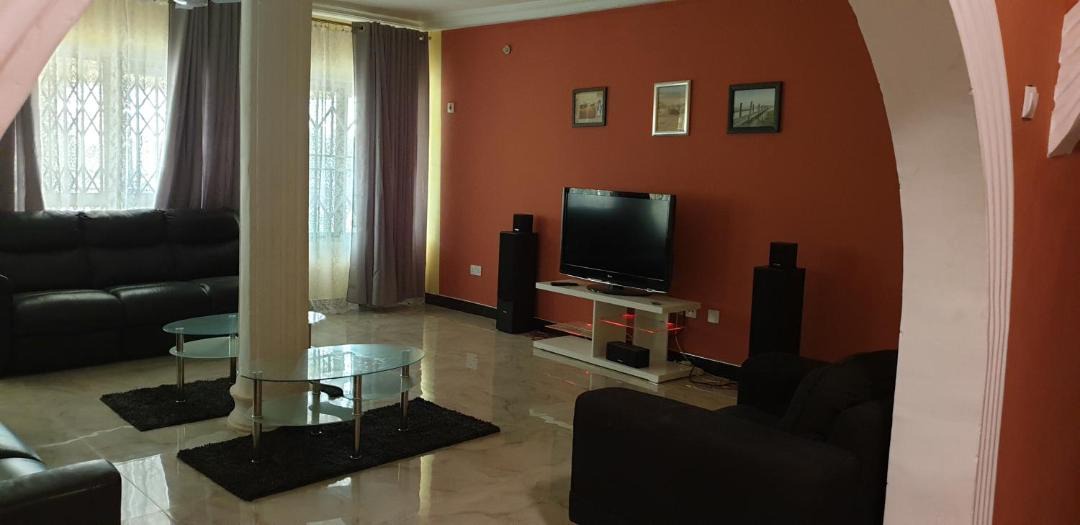 Photo of Livingroom in North Legon