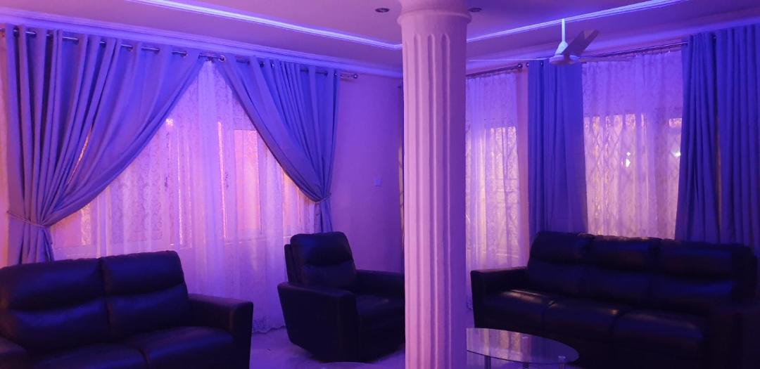 Photo of Livingroom in North Legon