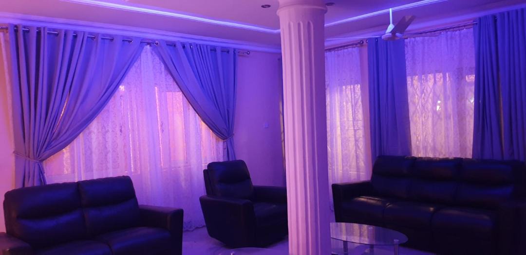 Photo of Livingroom in North Legon