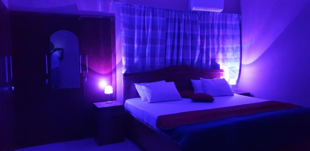 Photo of Bedroom in North Legon