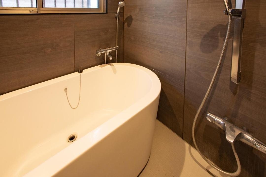 Photo of Bathroom in Aira