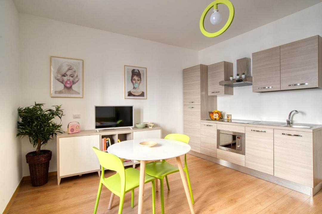 Photo of Livingroom in Cernusco sul Naviglio