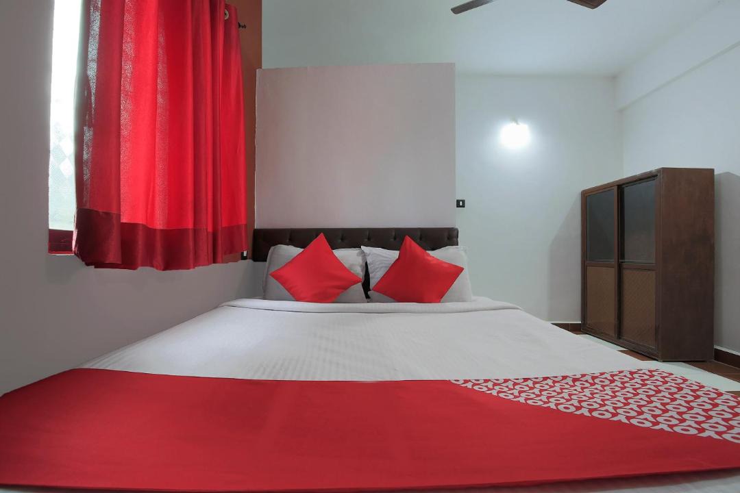 Photo of Bedroom in Baga