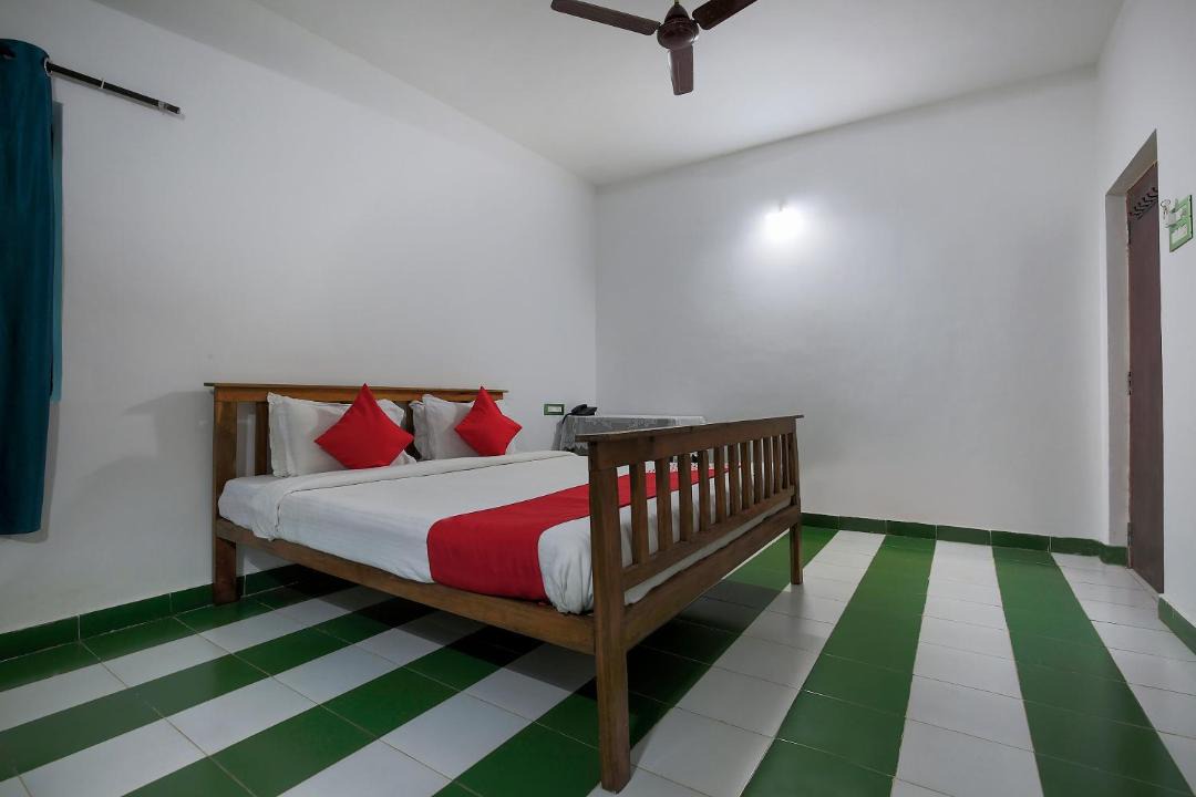 Photo of Bedroom in Baga