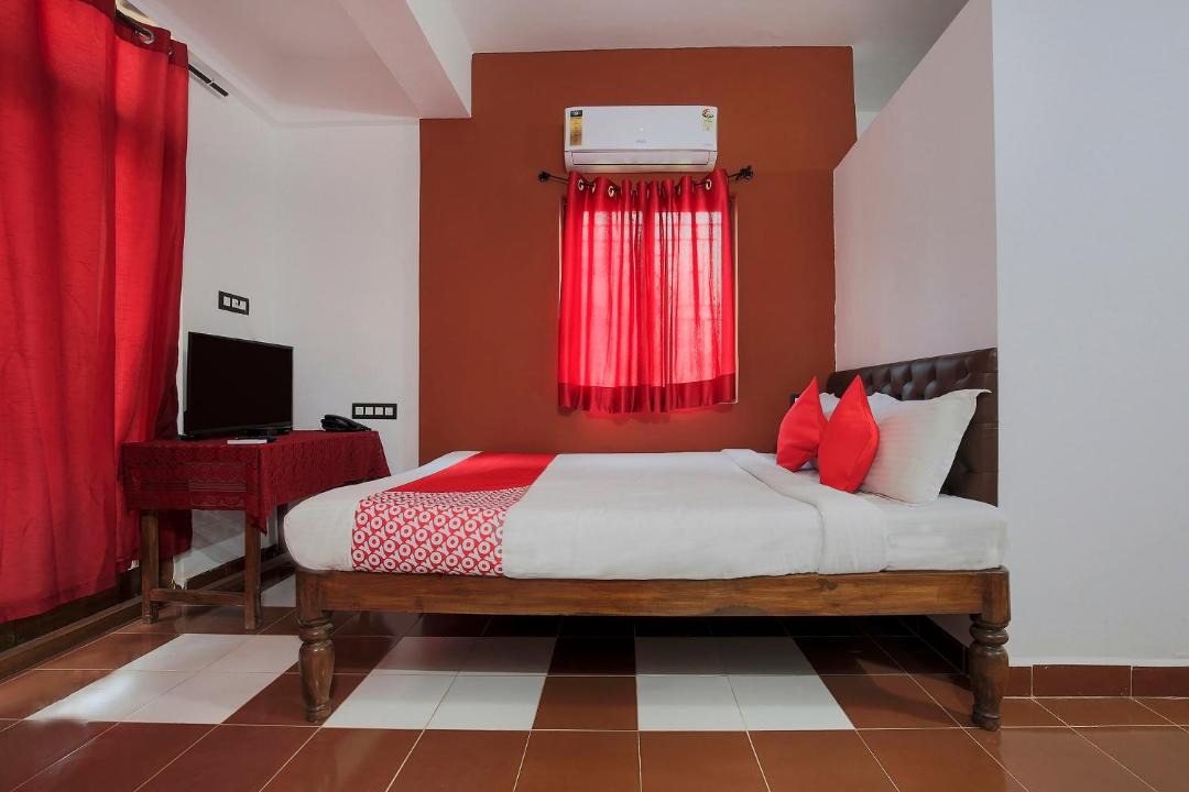 Photo of Bedroom in Baga