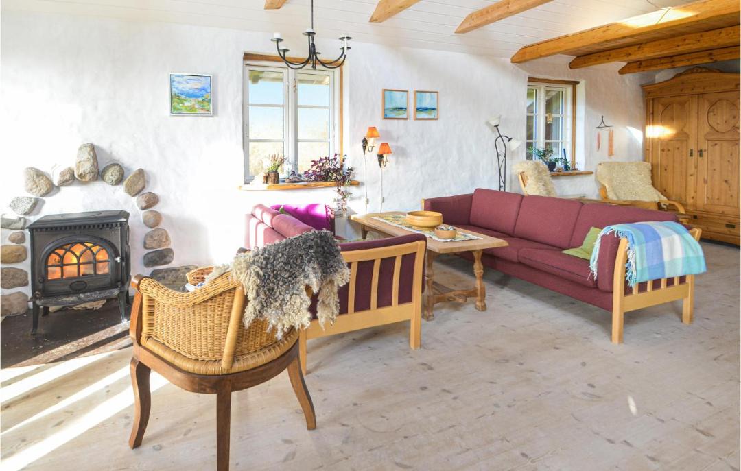 Photo of Livingroom in Thyholm