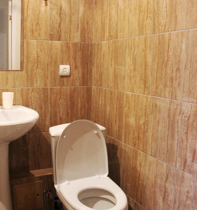 Photo of Bathroom in Kungur