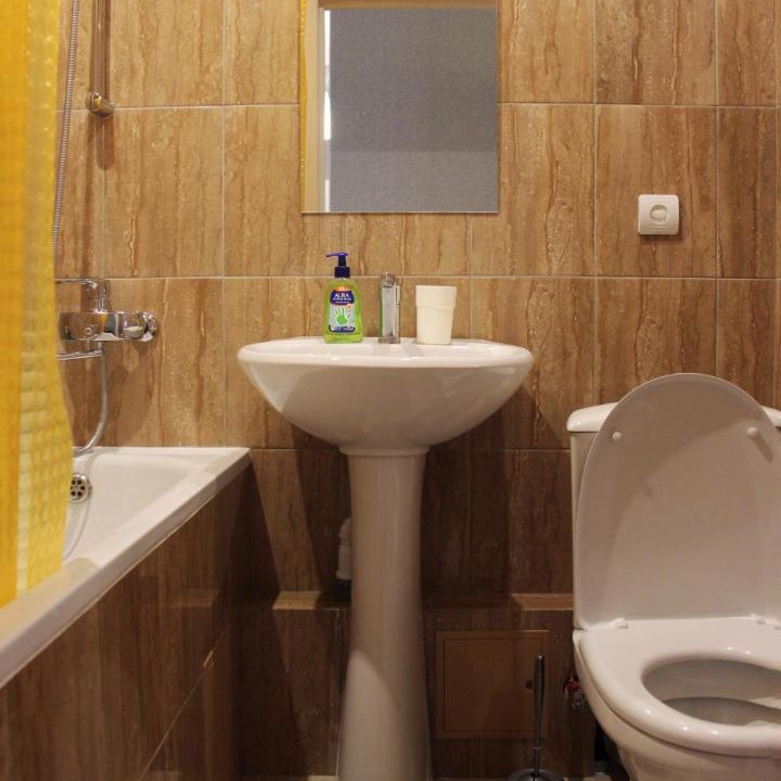 Photo of Bathroom in Kungur