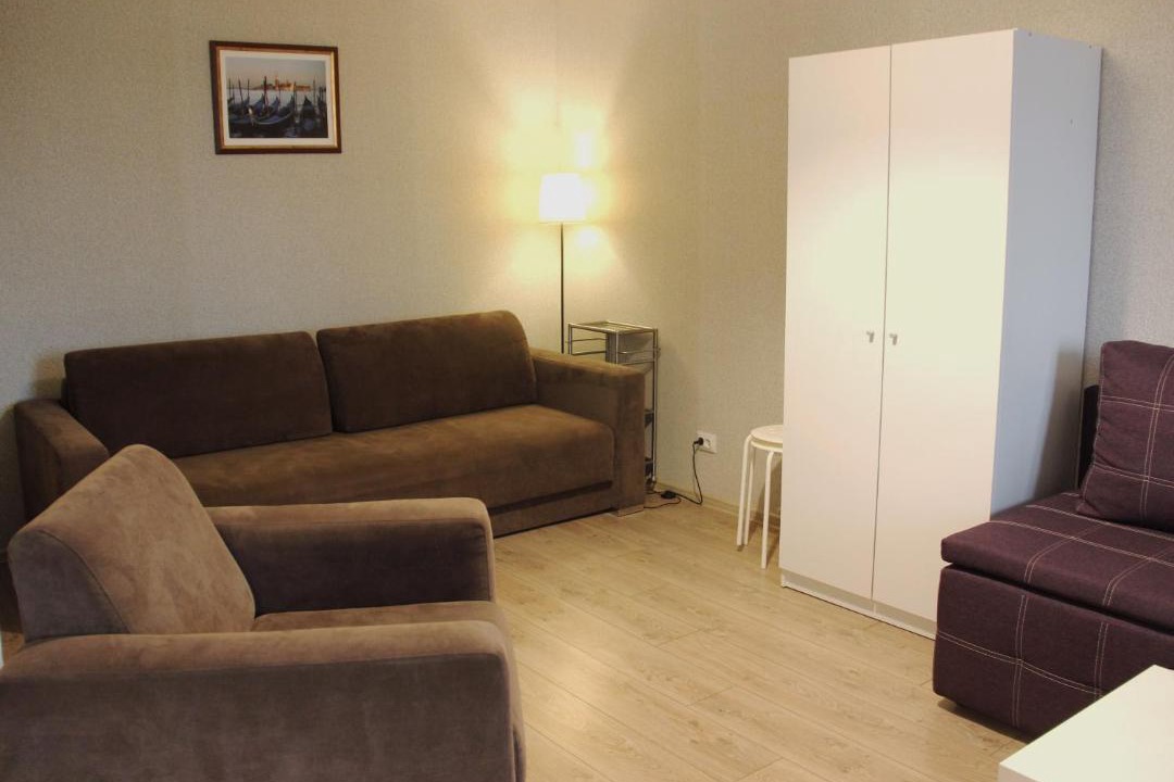 Photo of Livingroom in Kungur