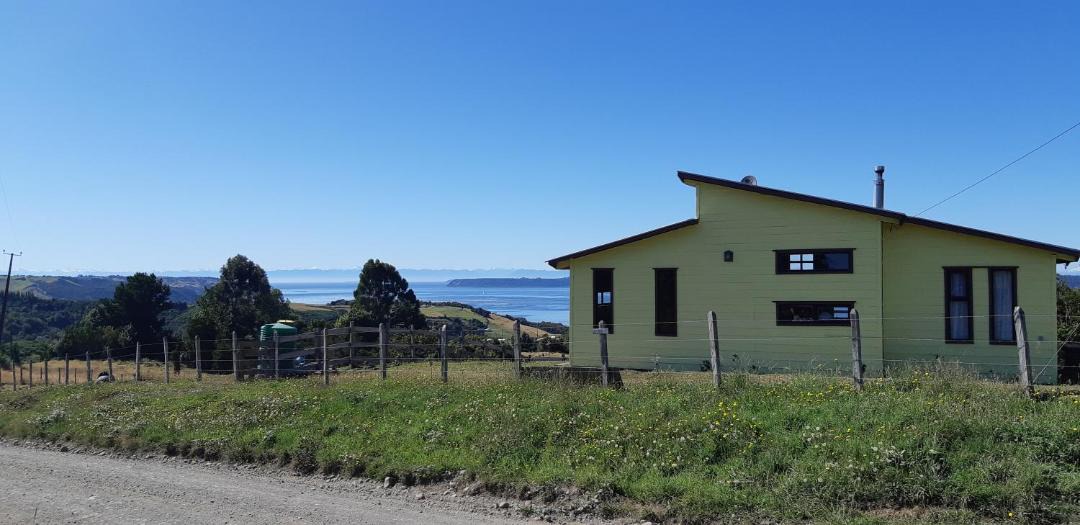 Photo of Buildings in Rilan