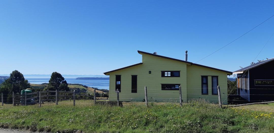 Photo of Buildings in Rilan