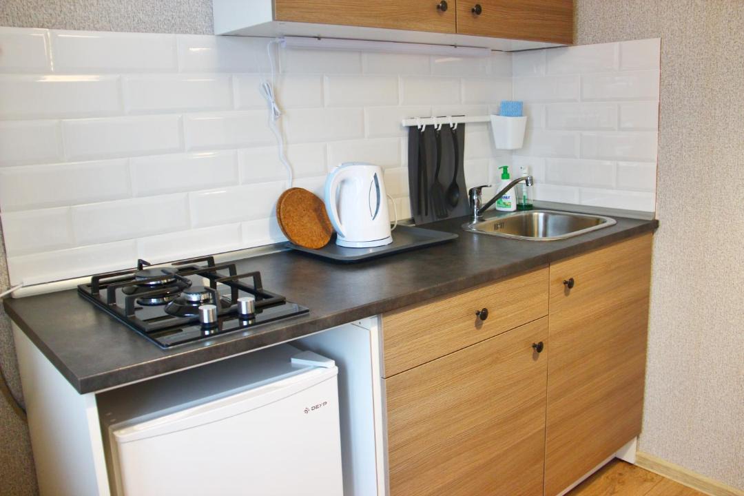 Photo of Kitchen in Kungur