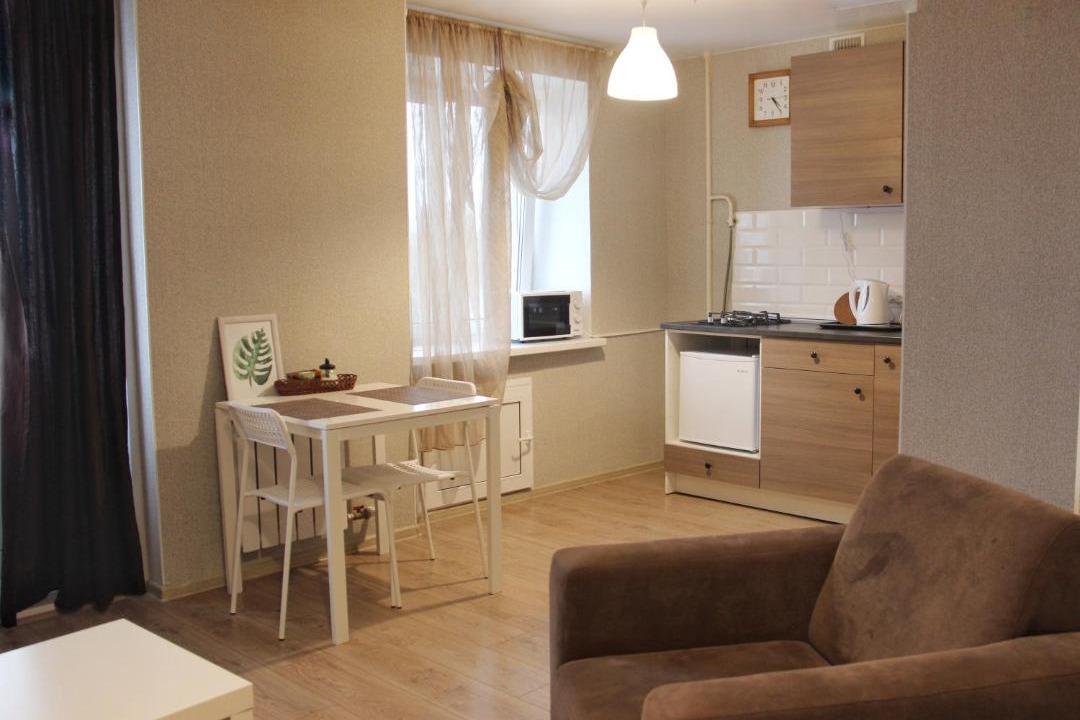 Photo of Livingroom in Kungur