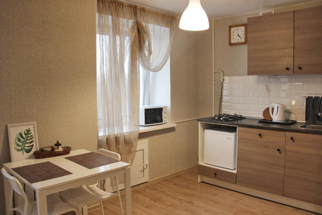 Photo of Kitchen in Kungur