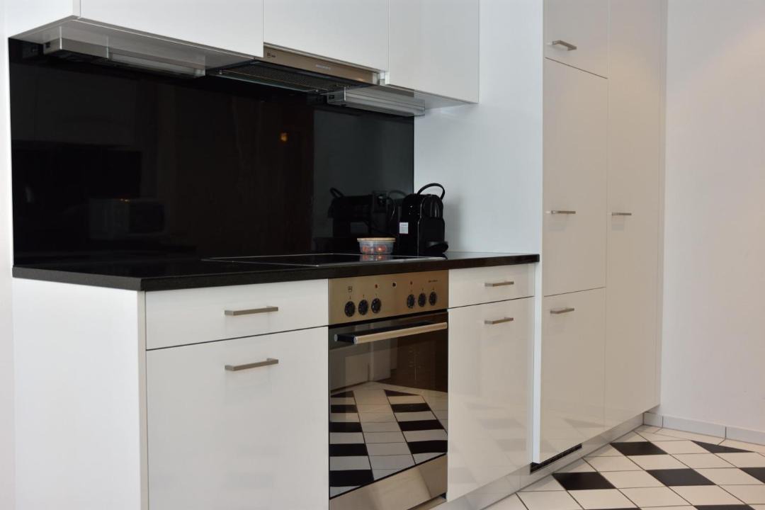 Photo of Kitchen in Seefeld