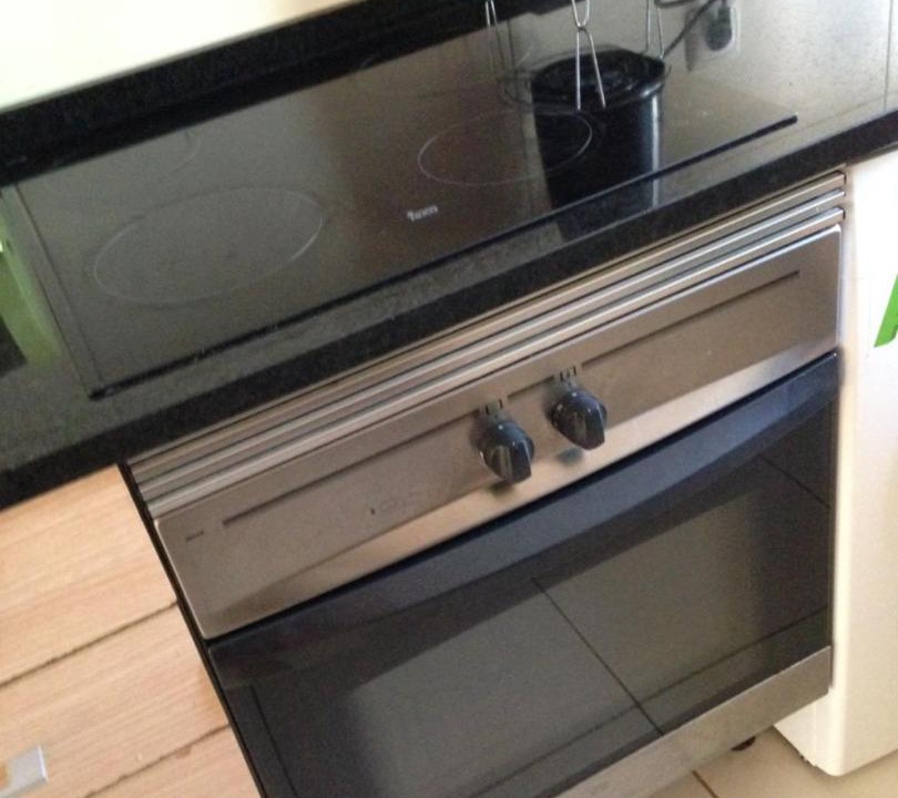 Photo of Kitchen in Santa Maria