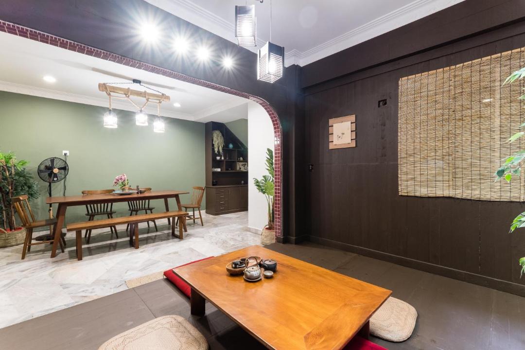 Photo of Livingroom in Taman Mutiara