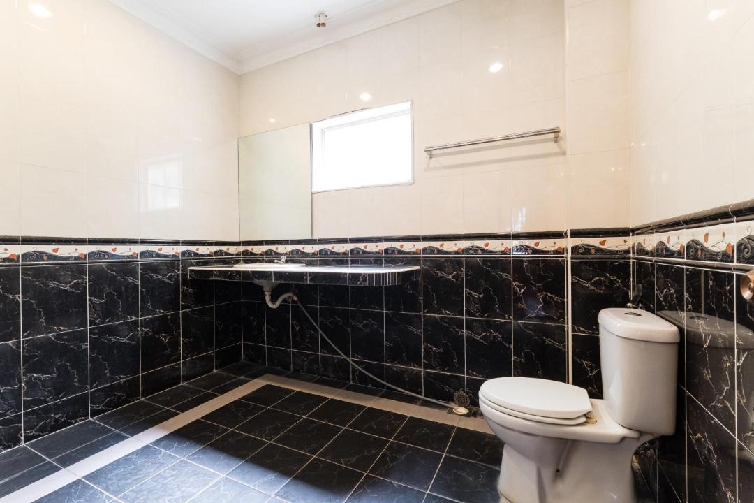 Photo of Bathroom in Taman Mutiara