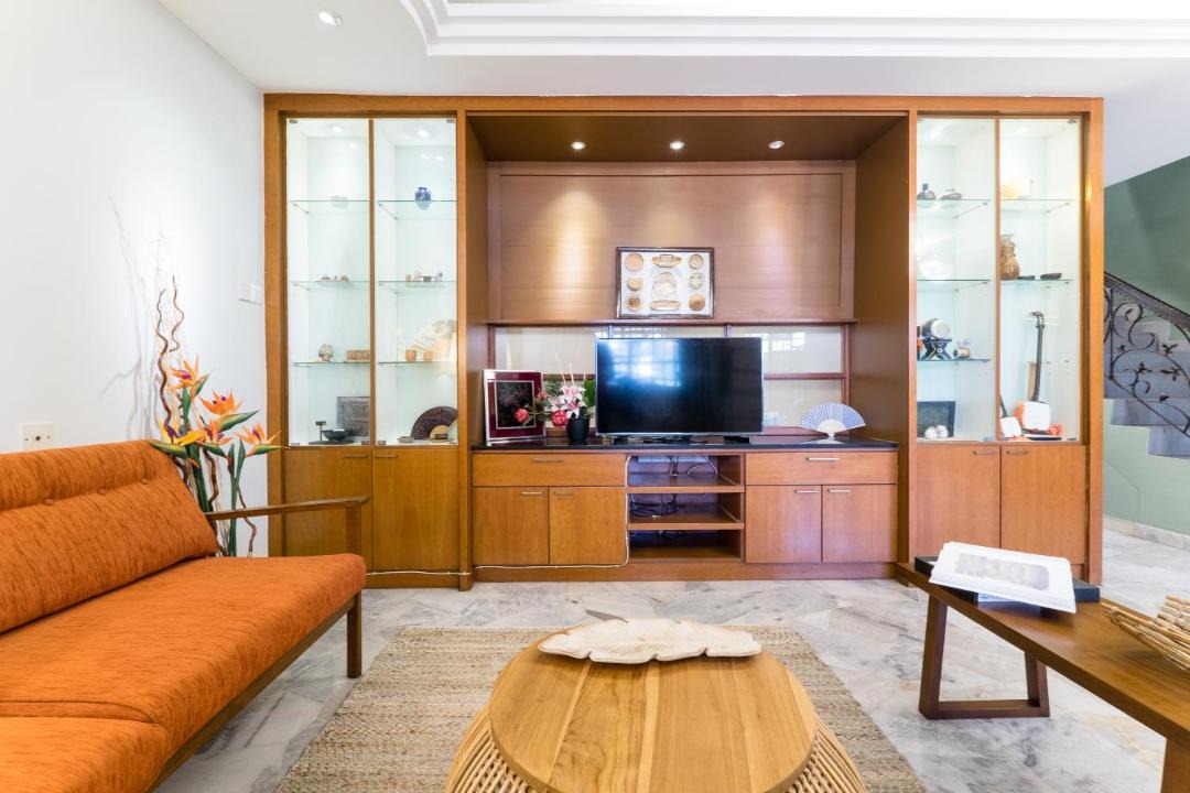 Photo of Livingroom in Taman Mutiara