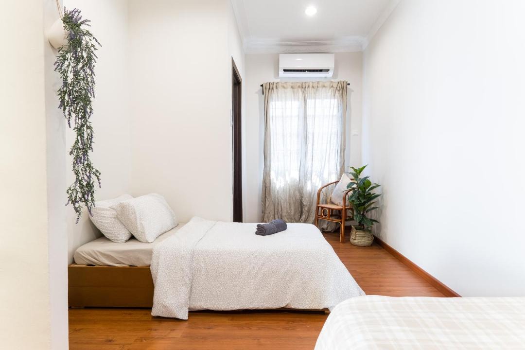 Photo of Bedroom in Taman Mutiara
