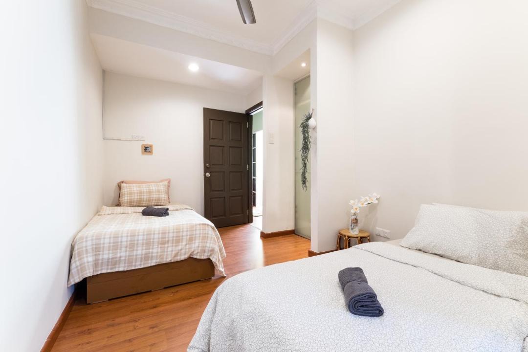 Photo of Bedroom in Taman Mutiara