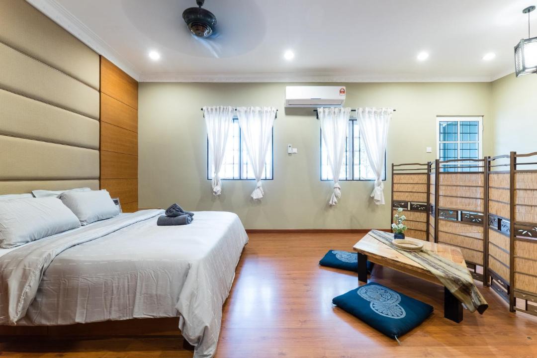 Photo of Bedroom in Taman Mutiara