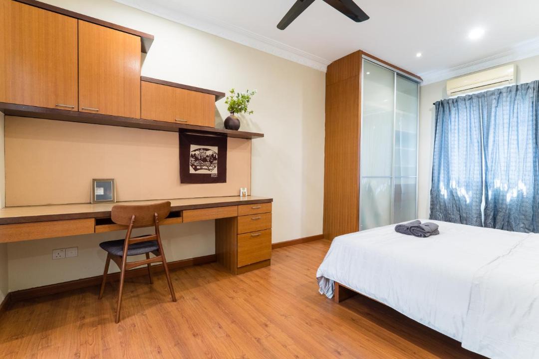 Photo of Bedroom in Taman Mutiara