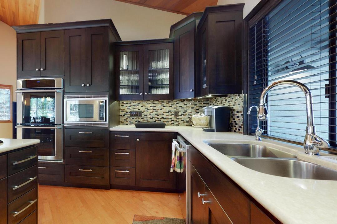 Photo of Kitchen in Overlook Park