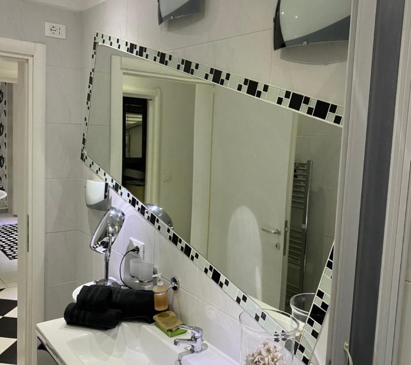 Photo of Bathroom in Staranzano
