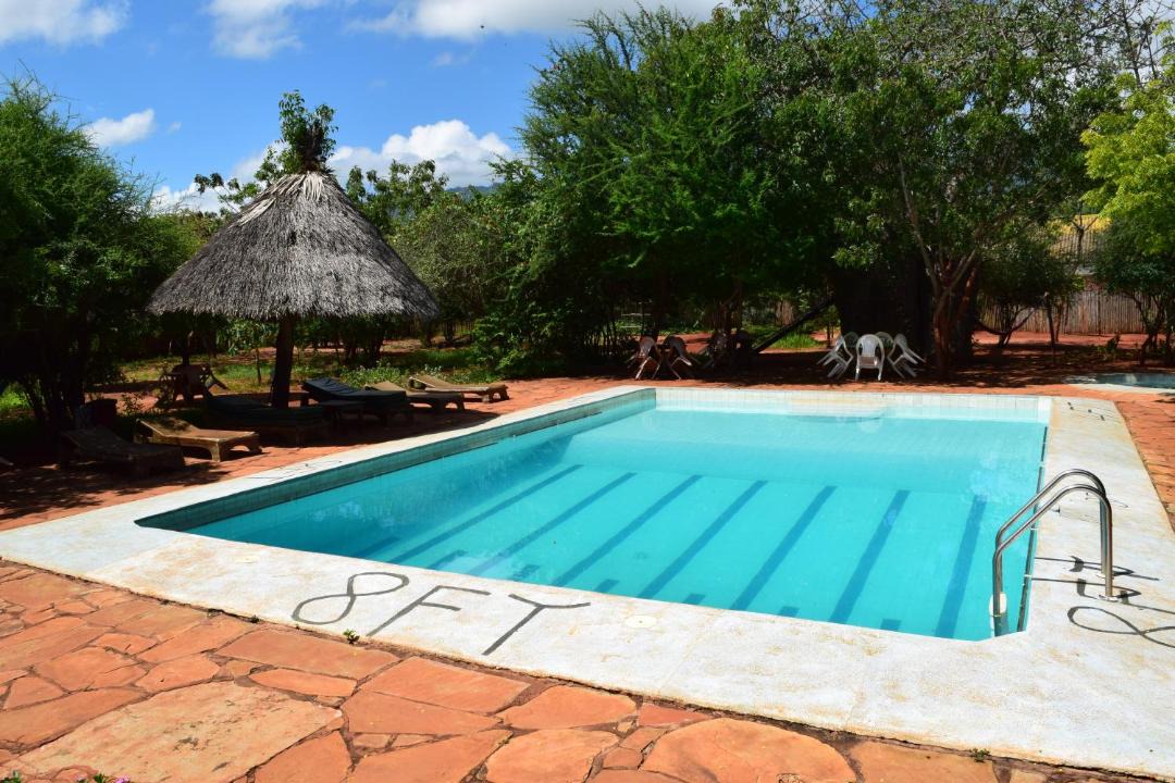 Photo of Outdoor in Voi