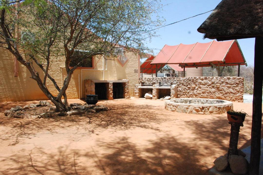 Photo of Others in Kamanjab