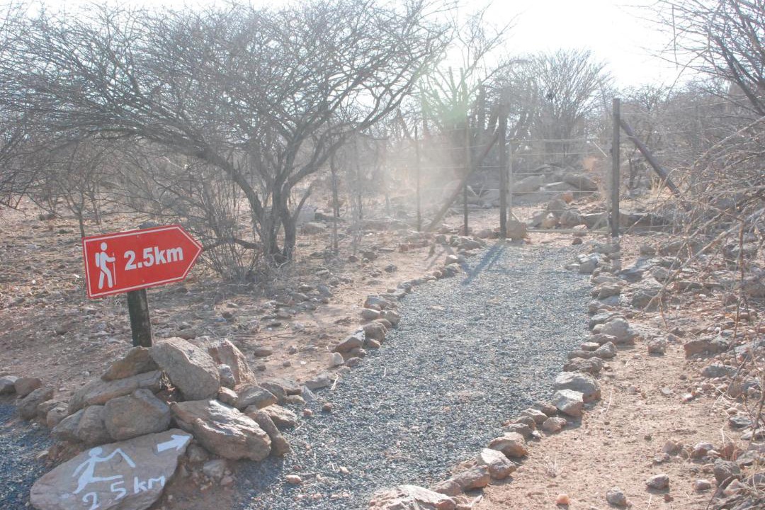 Photo of Others in Kamanjab