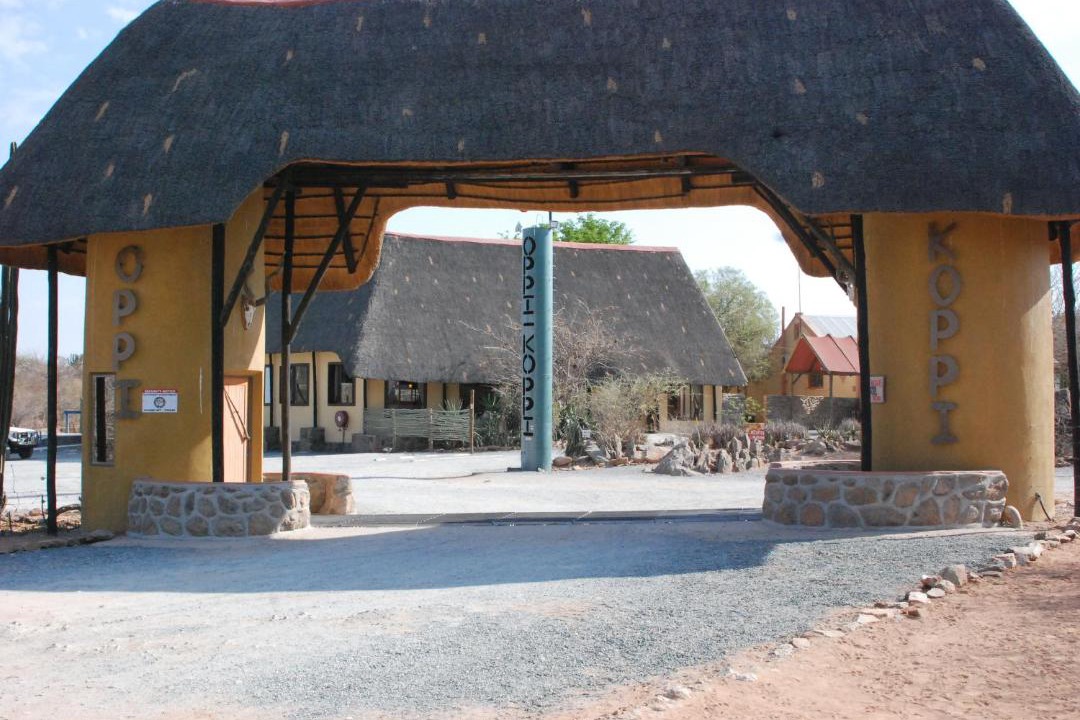 Photo of Others in Kamanjab