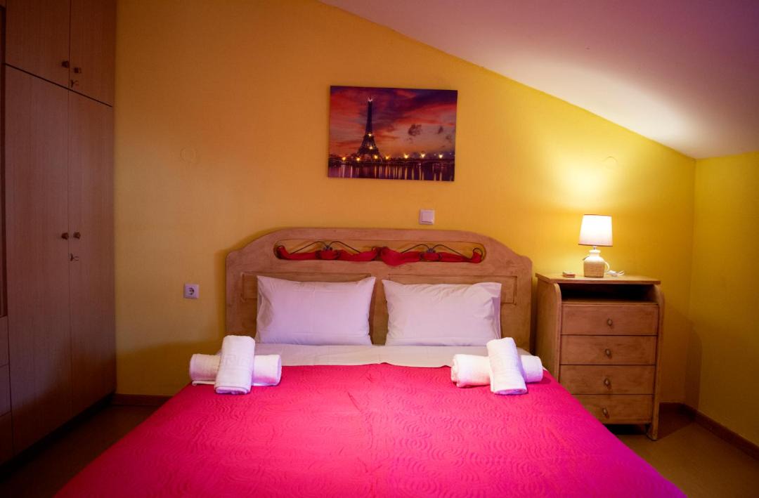 Photo of Bedroom in Kavala