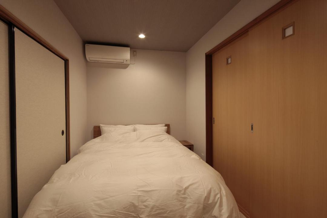 Photo of Bedroom in Aira