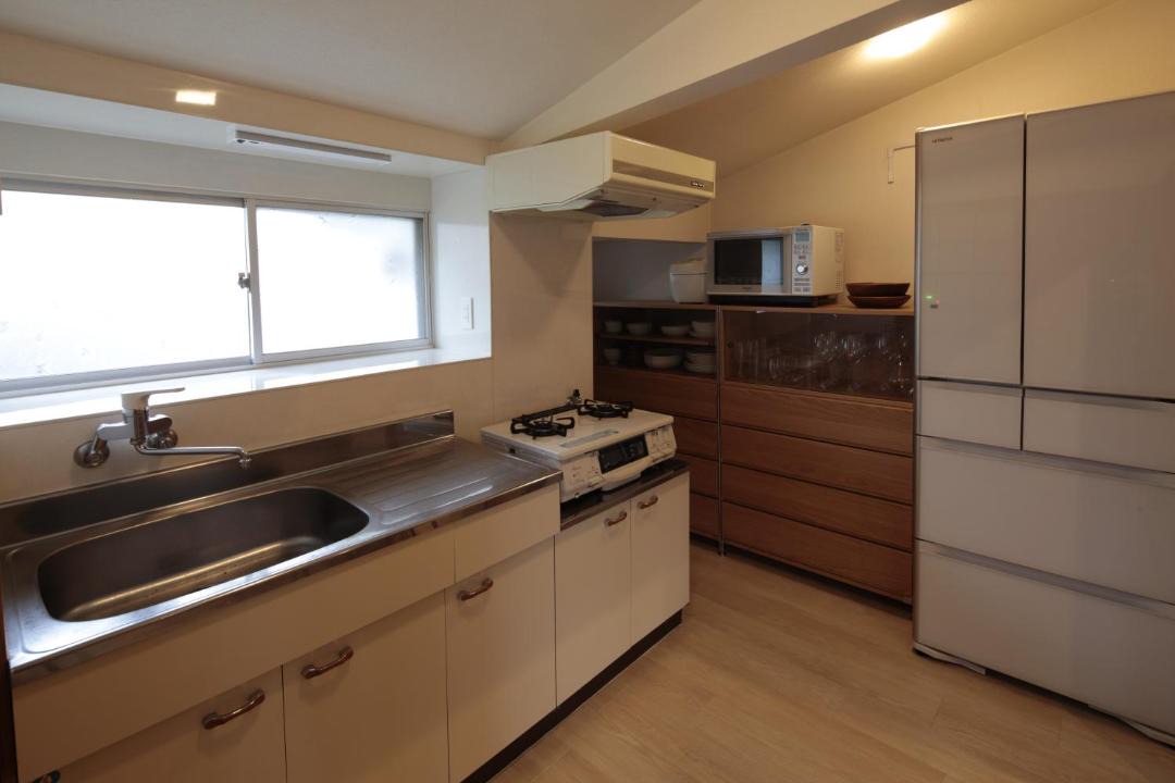 Photo of Kitchen in Aira