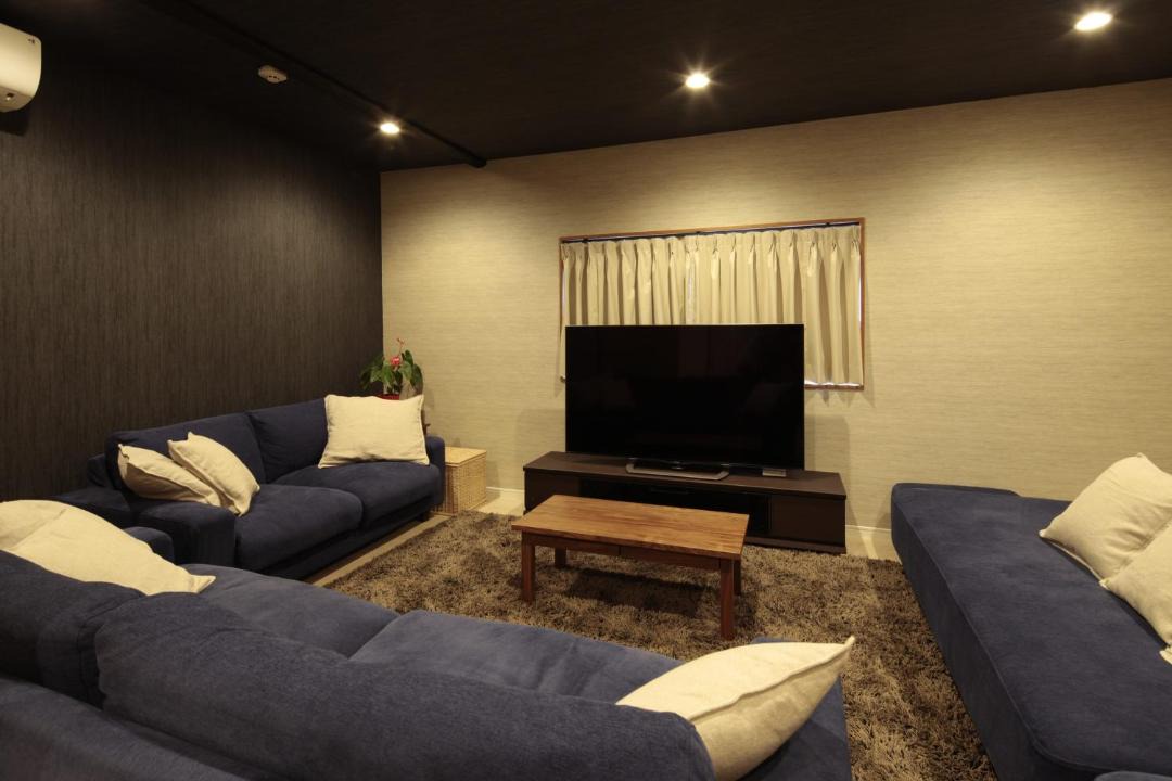 Photo of Livingroom in Aira
