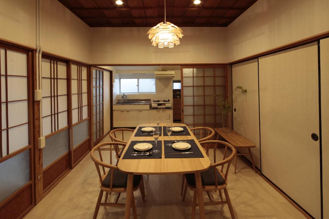 Photo of Livingroom in Aira
