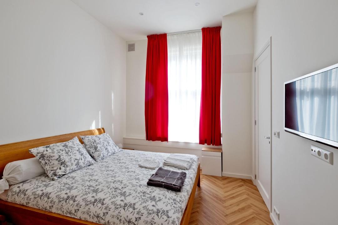 Photo of Bedroom in Rijnbuurt