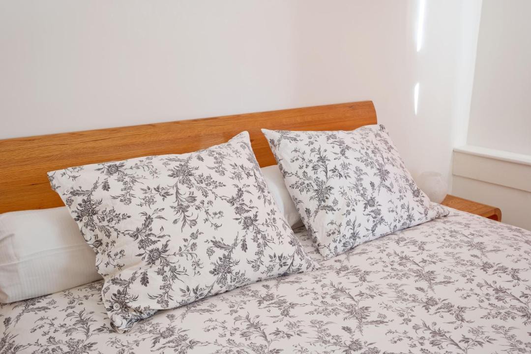 Photo of Bedroom in Rijnbuurt