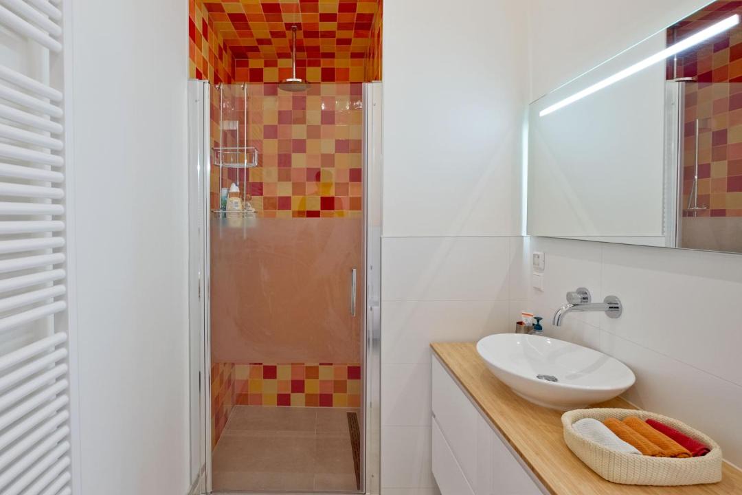 Photo of Bathroom in Rijnbuurt