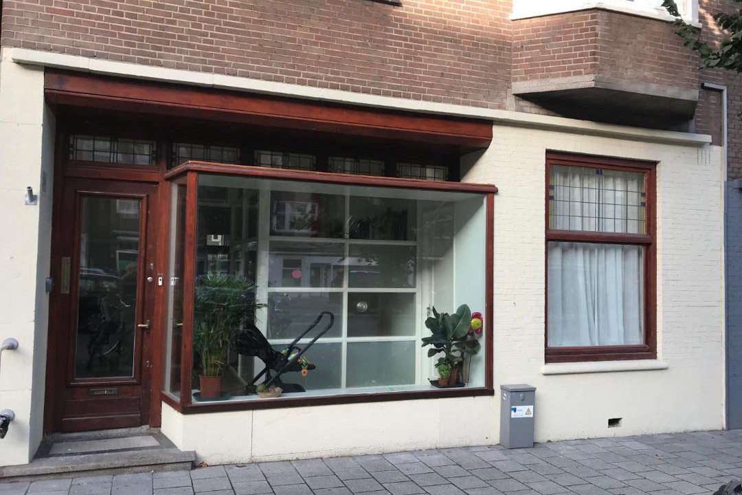 Photo of Buildings in Rijnbuurt