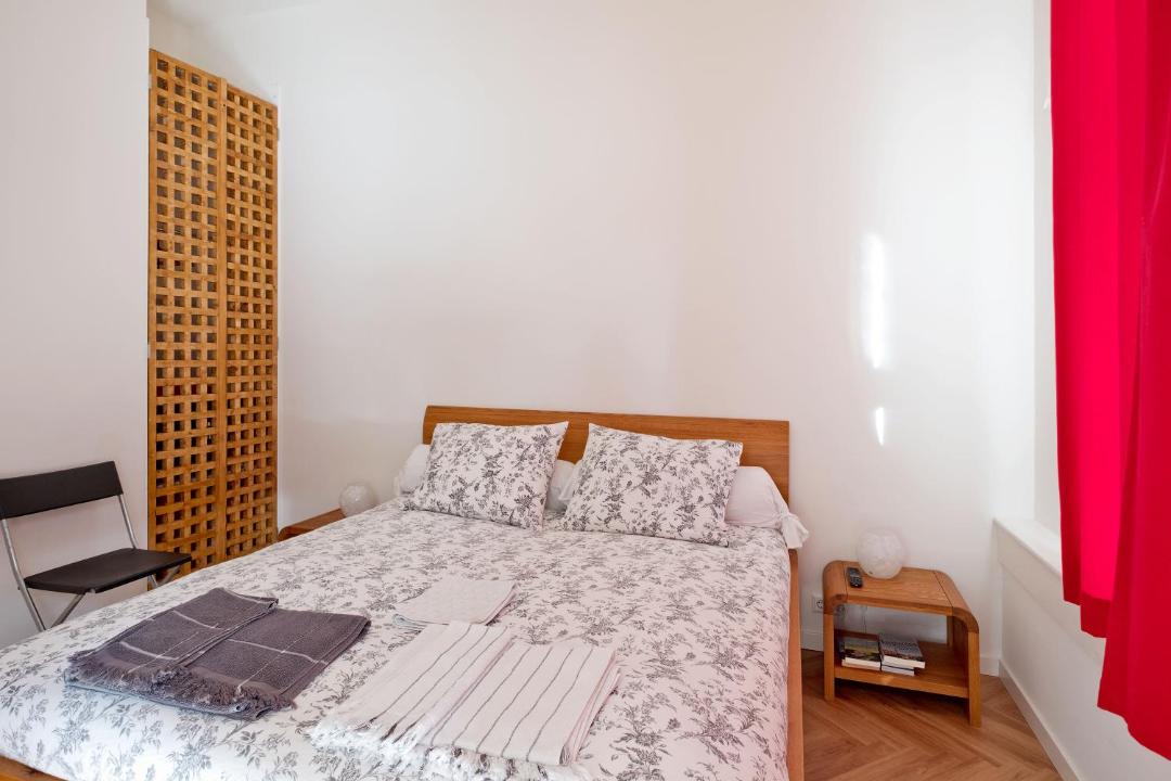 Photo of Bedroom in Rijnbuurt