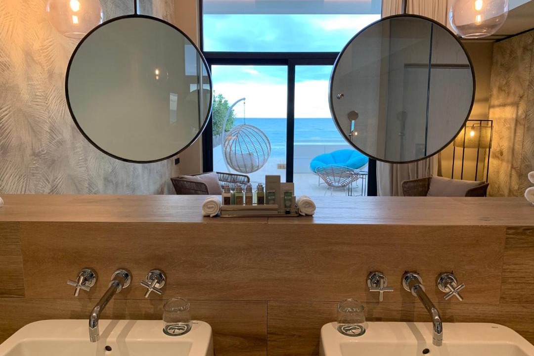 Photo of Bathroom in Gava