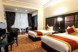 Photo of Bedroom in Al Kubus